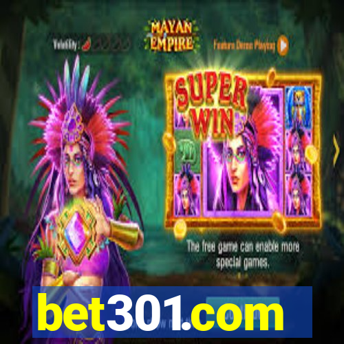 bet301.com