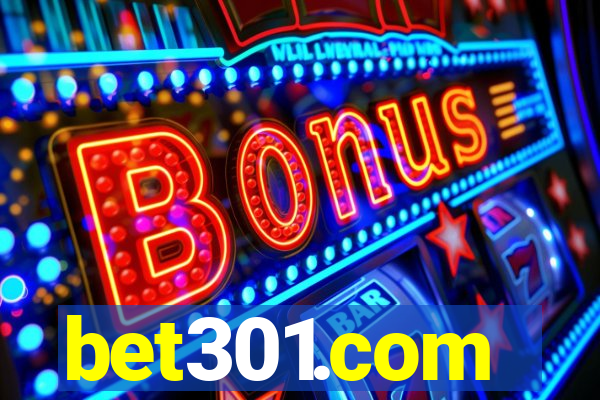 bet301.com