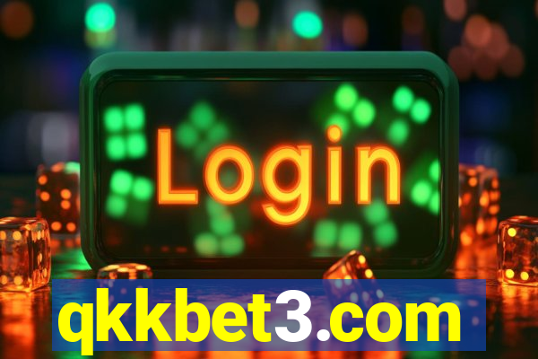 qkkbet3.com