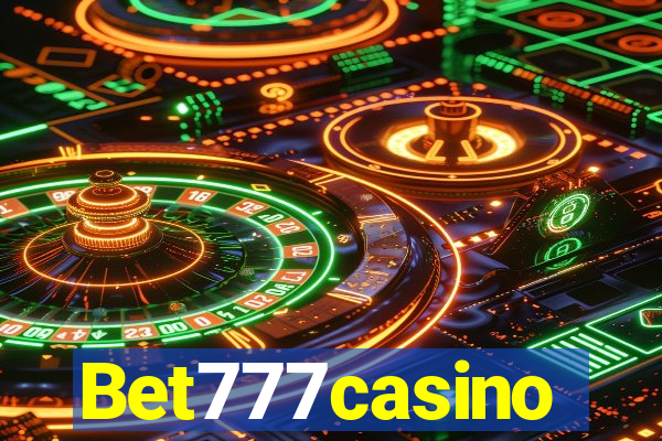 Bet777casino