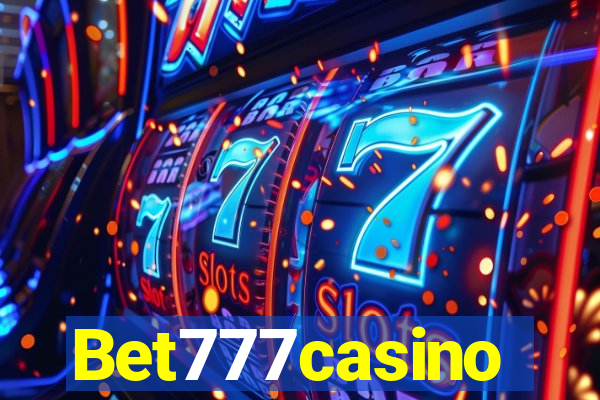 Bet777casino