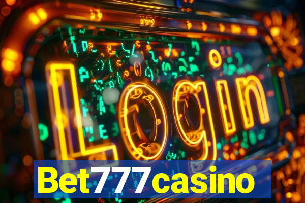Bet777casino