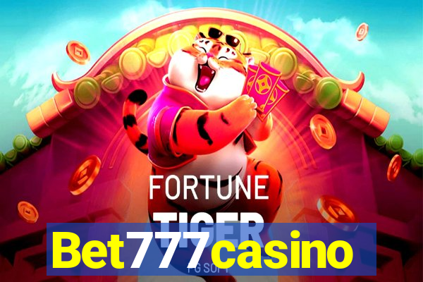 Bet777casino