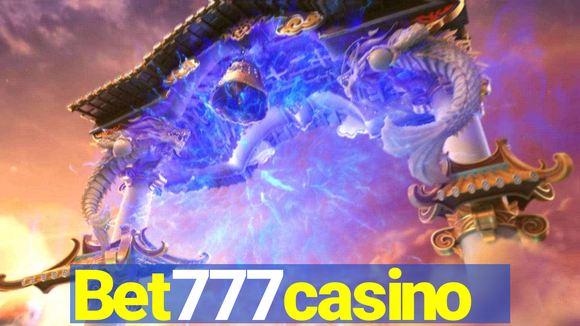 Bet777casino
