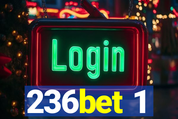 236bet 1