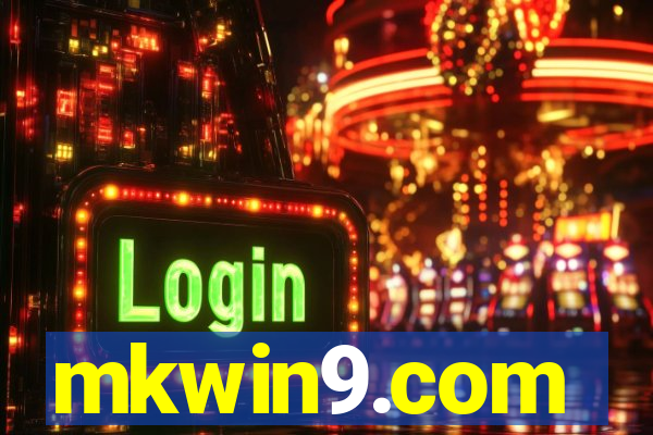 mkwin9.com