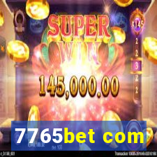 7765bet com
