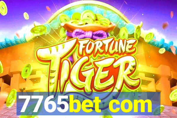 7765bet com