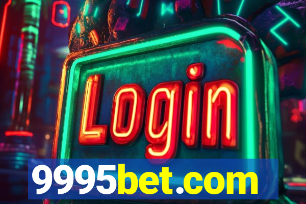 9995bet.com