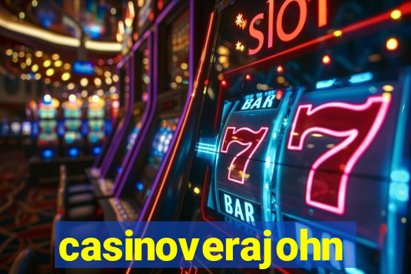 casinoverajohn