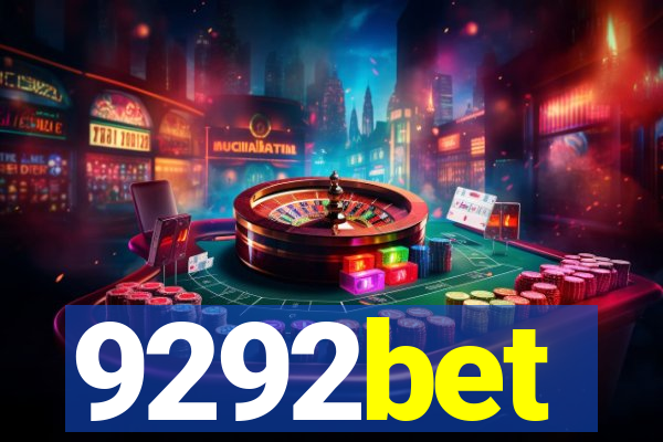 9292bet