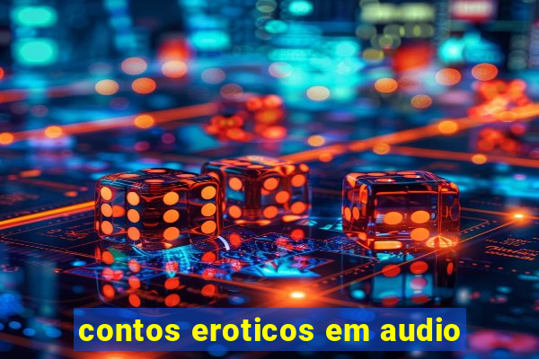 contos eroticos em audio