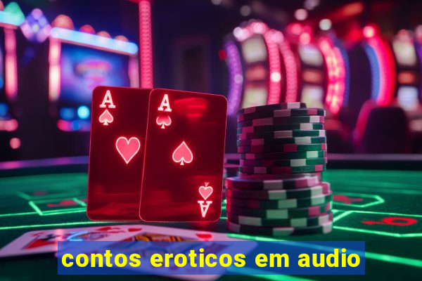 contos eroticos em audio