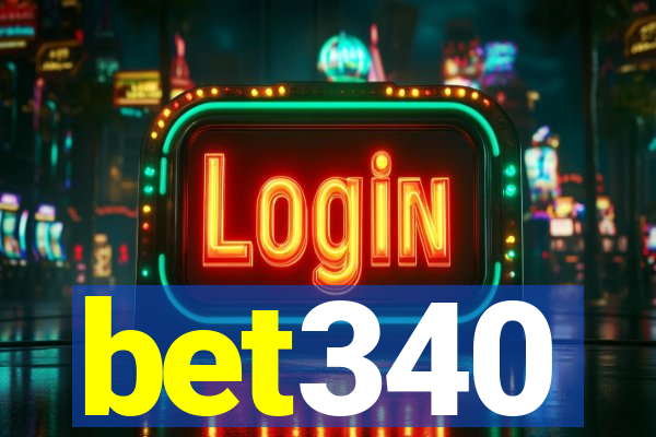 bet340