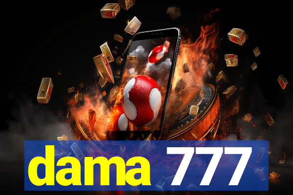 dama 777