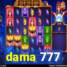 dama 777