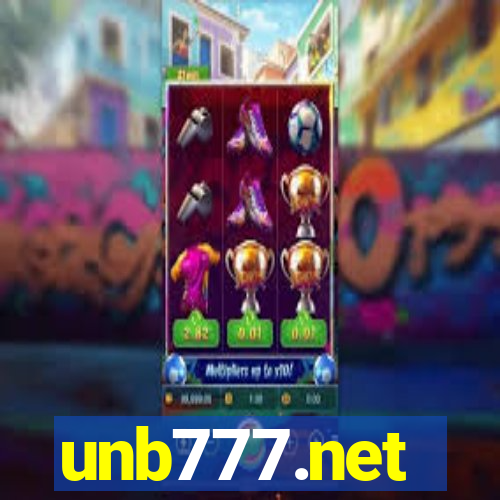 unb777.net