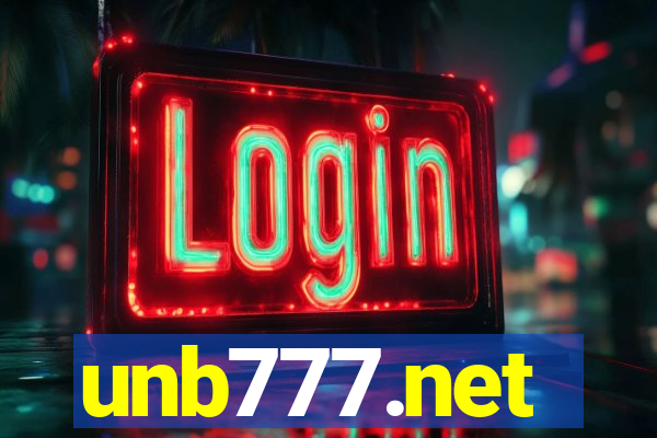 unb777.net