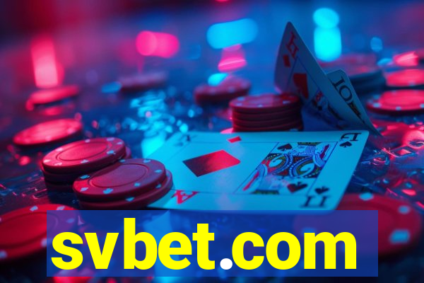 svbet.com