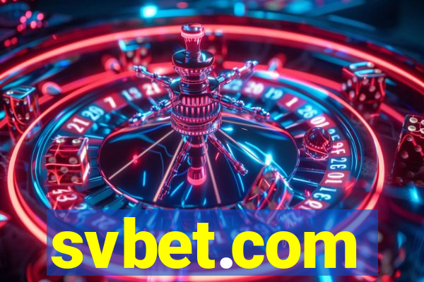 svbet.com