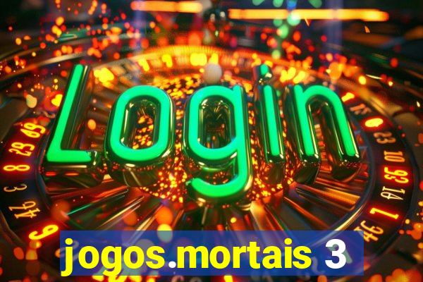 jogos.mortais 3