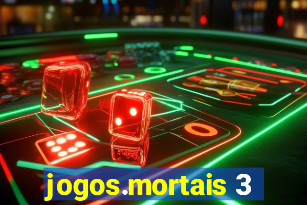 jogos.mortais 3