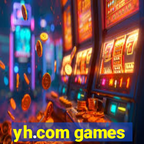 yh.com games