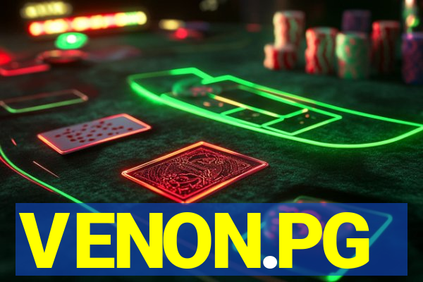 VENON.PG