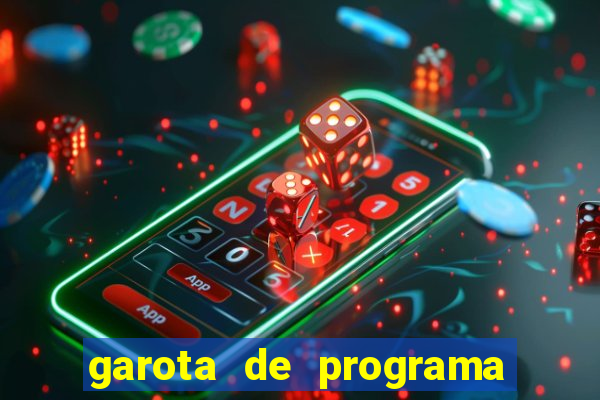 garota de programa de joinville