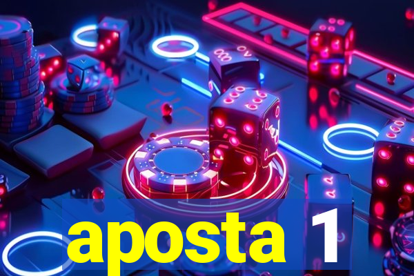 aposta 1