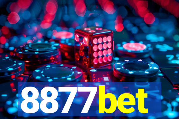 8877bet