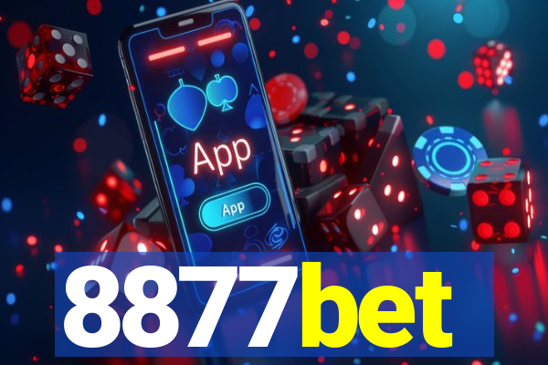 8877bet