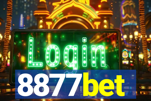 8877bet
