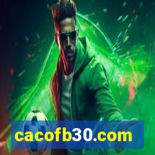 cacofb30.com