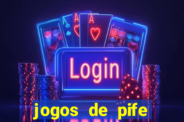 jogos de pife baralho online