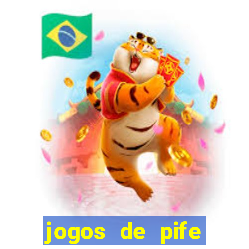jogos de pife baralho online