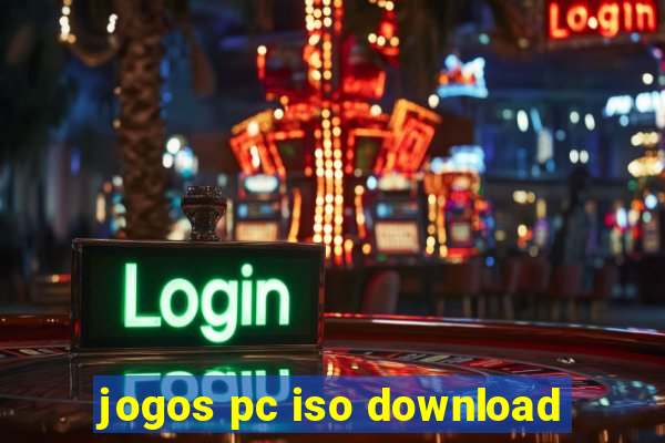 jogos pc iso download