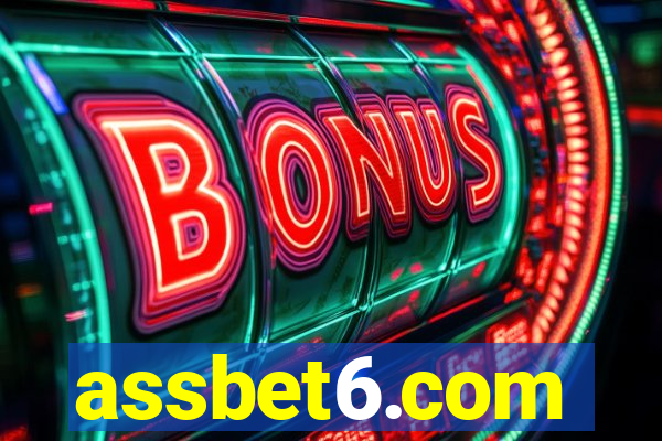 assbet6.com