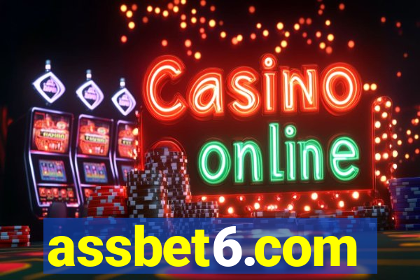 assbet6.com