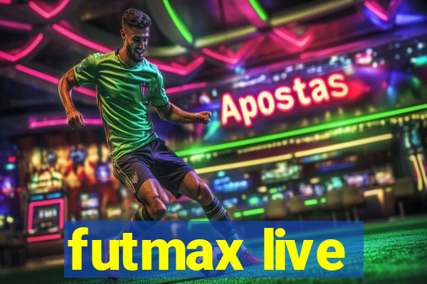 futmax live