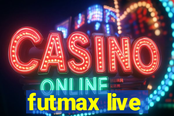 futmax live