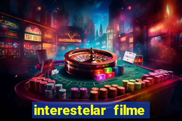 interestelar filme completo dublado telegram