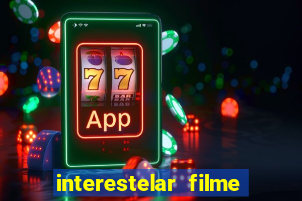 interestelar filme completo dublado telegram