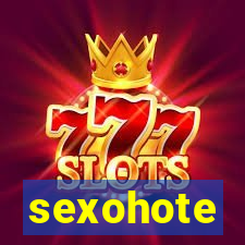 sexohote