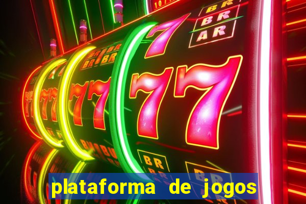 plataforma de jogos que aceita cartao de debito