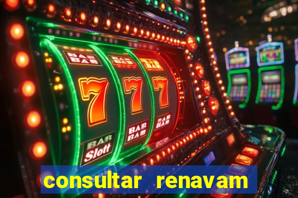 consultar renavam detran bahia
