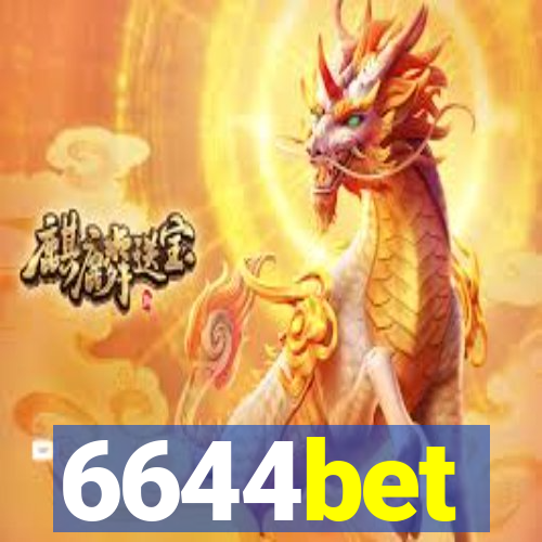 6644bet