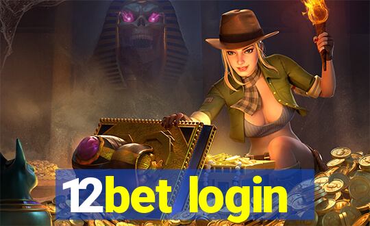 12bet login