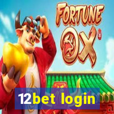 12bet login