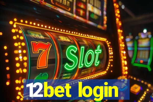 12bet login